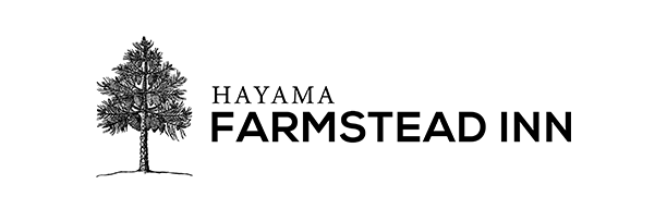 FARMSTEAD INN